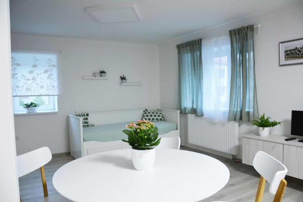 Image 2 of Apartmán Květinový Dům