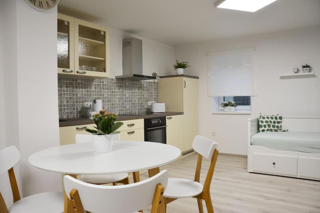 Image 1 of Apartmán Květinový Dům
