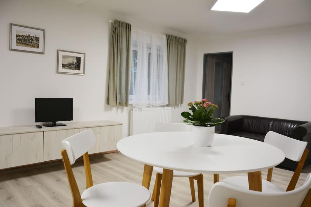 Image 5 of Apartmán Květinový Dům