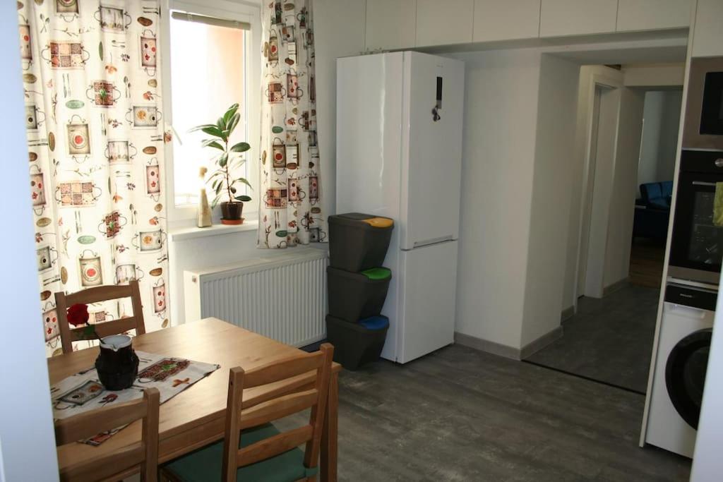 Image 2 of Apartmán LM – moderný a veľký 90m2 – v centre mesta