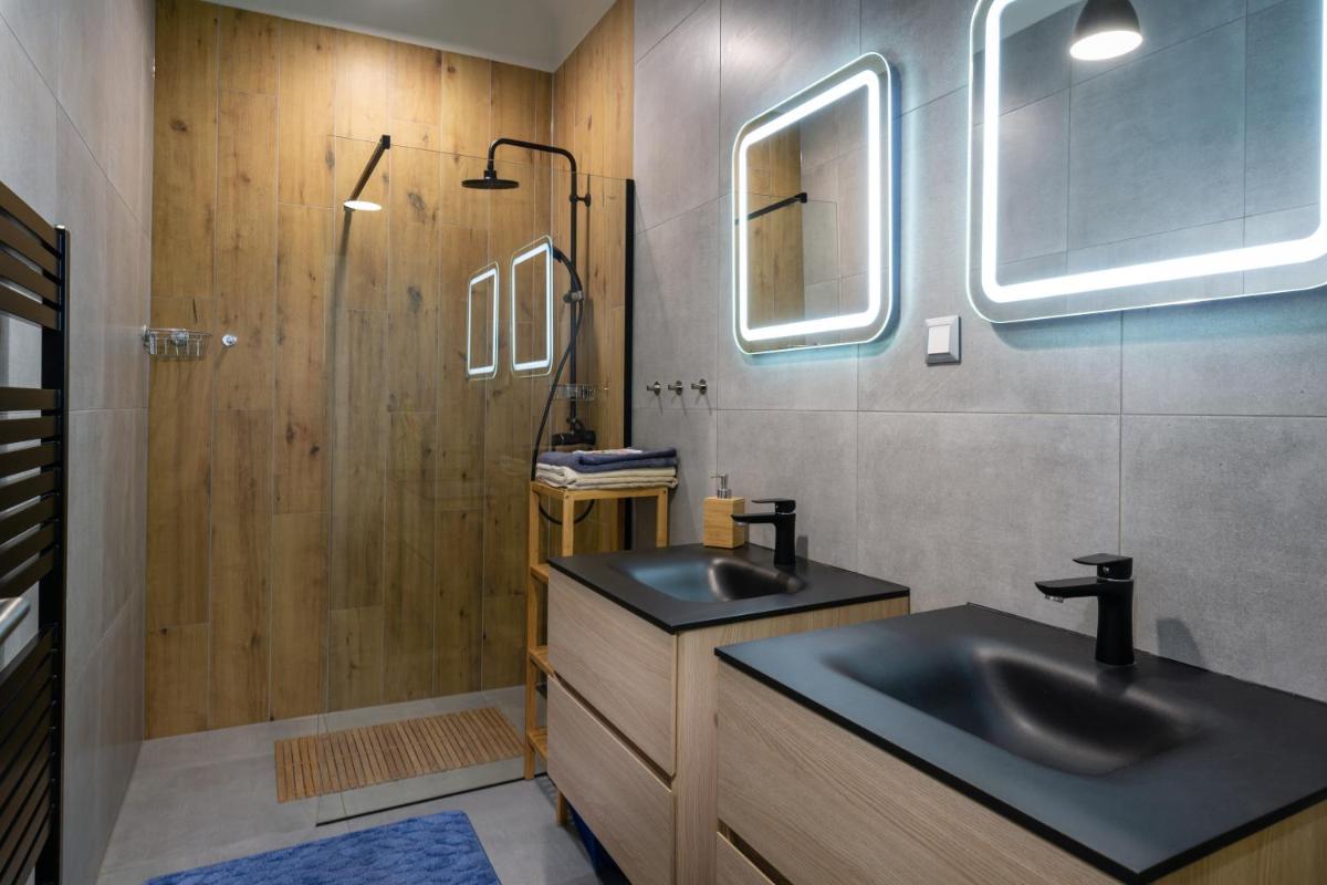 Image 4 of Apartmán LM – moderný a veľký 90m2 – v centre mesta