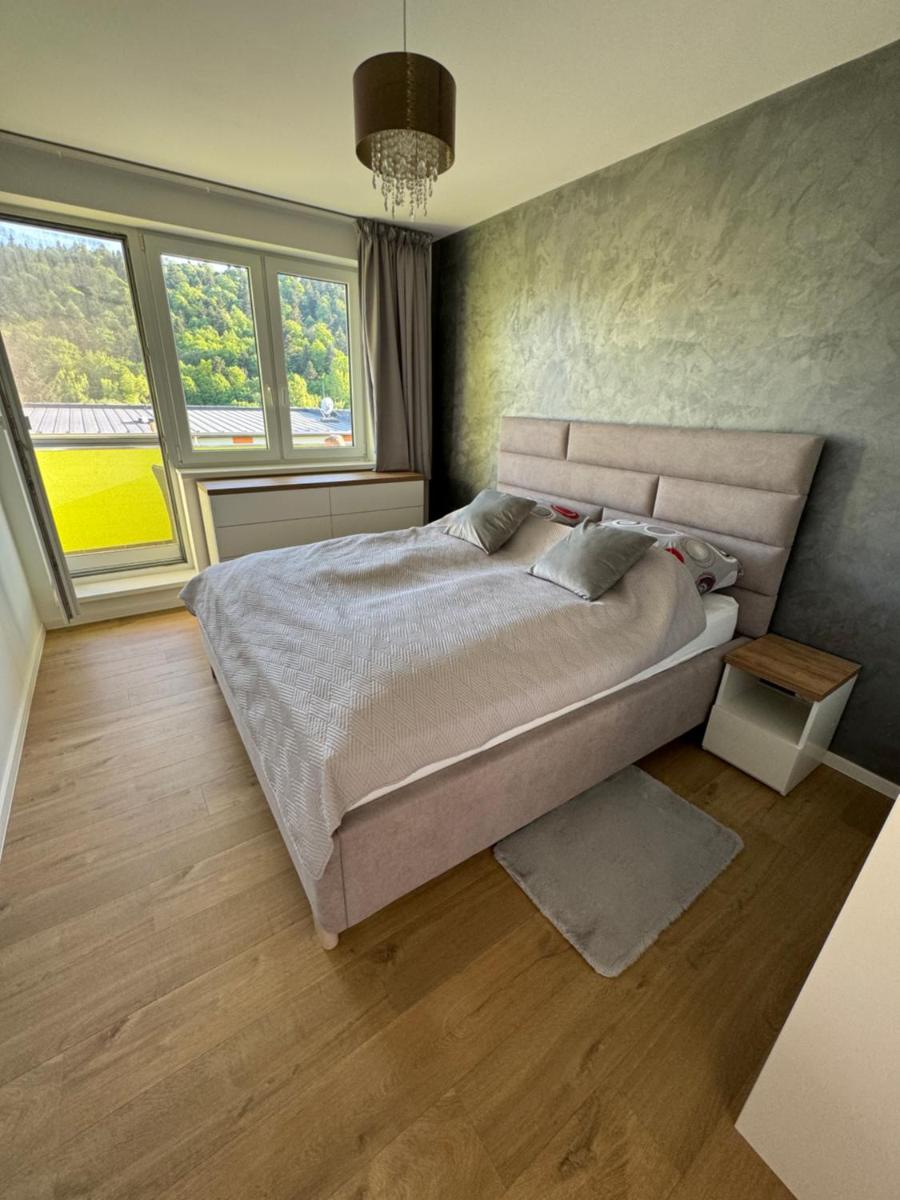 Image 3 of Apartmán Ľaliová Bardejovské kúpele