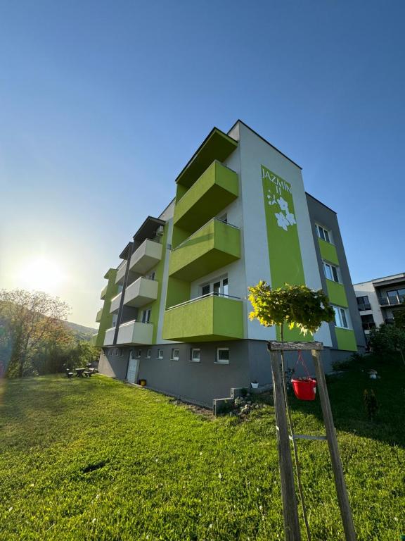 Image 1 of Apartmán Ľaliová Bardejovské kúpele