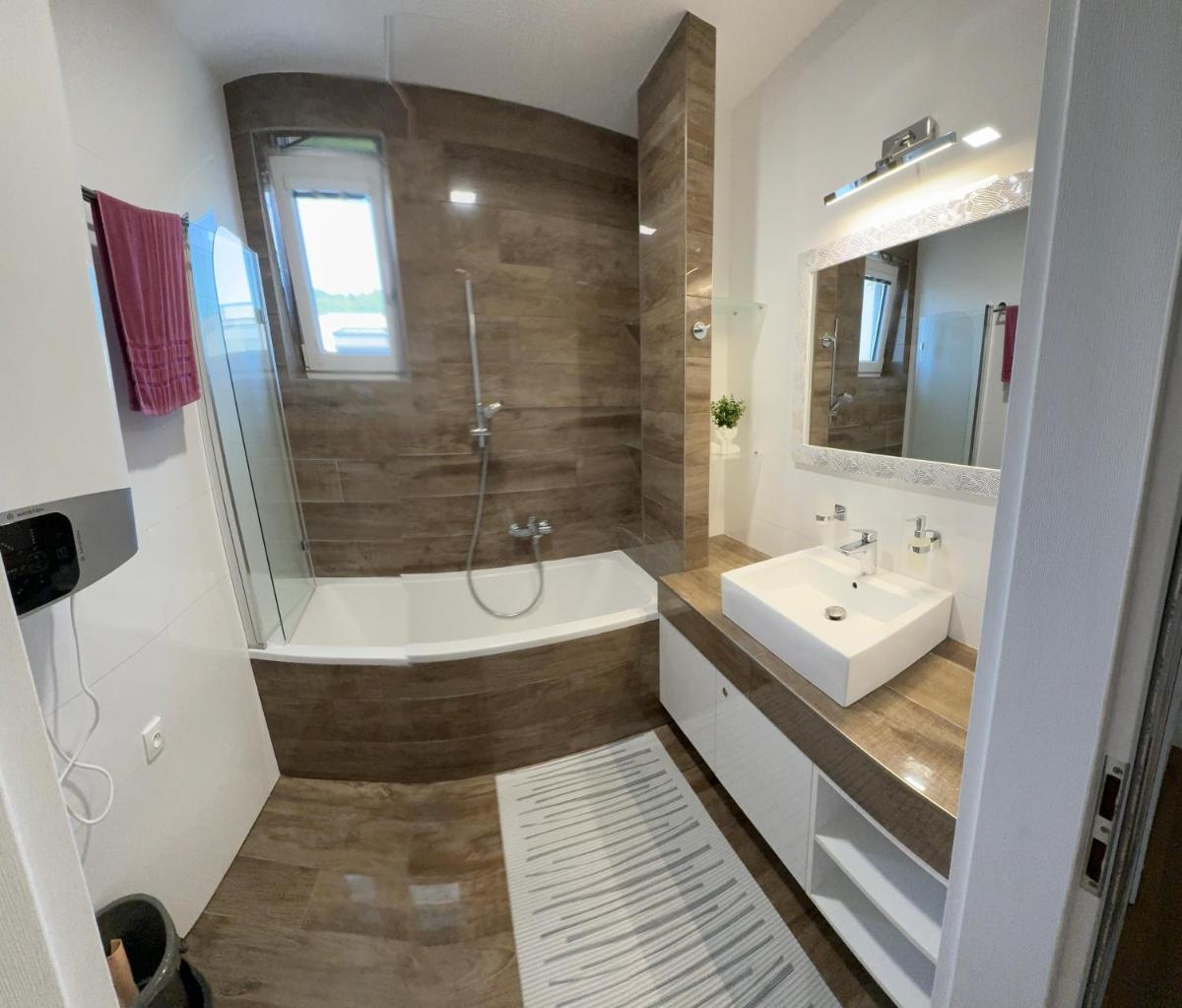 Image 2 of Apartmán Ľaliová Bardejovské kúpele