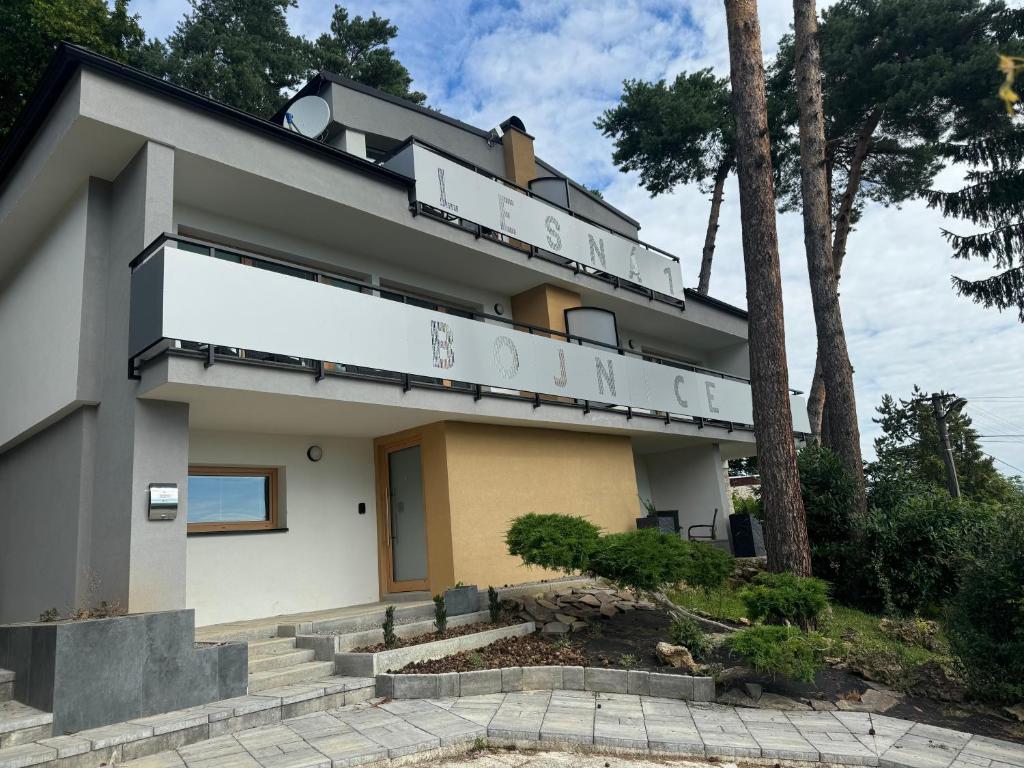 Image 1 of Apartmán Lesná 1, Bojnice