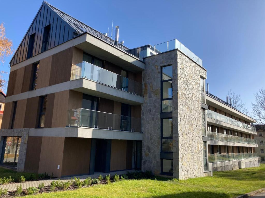 Image 1 of Apartmán Limba