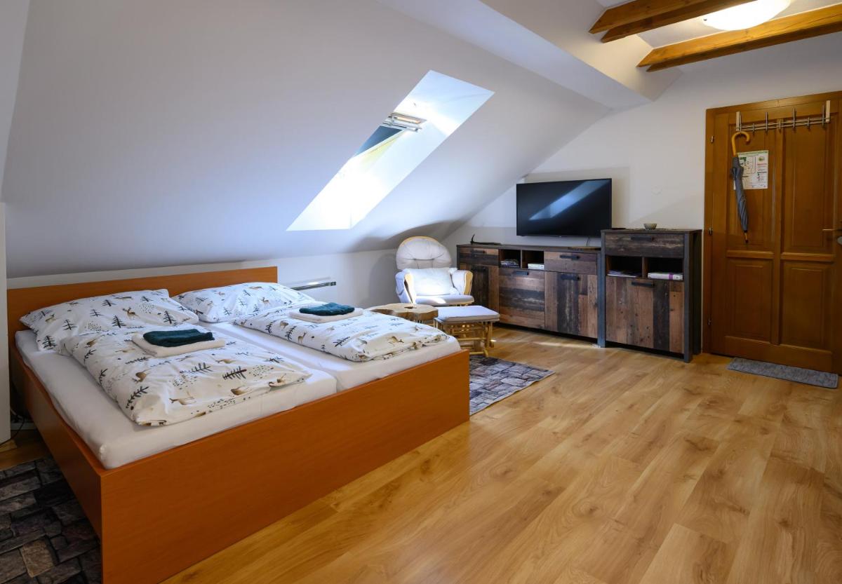 Image 5 of Apartmán Linda Tále