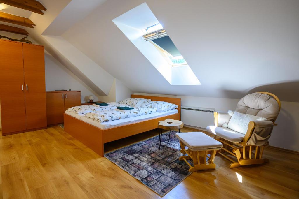 Image 1 of Apartmán Linda Tále