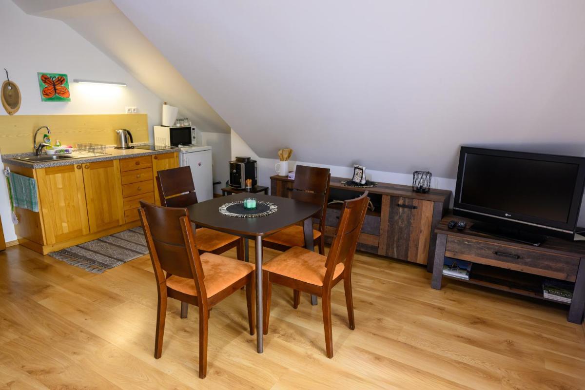 Image 3 of Apartmán Linda Tále