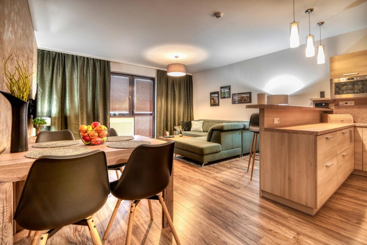 Image 4 of Apartman Lio – free garage parking