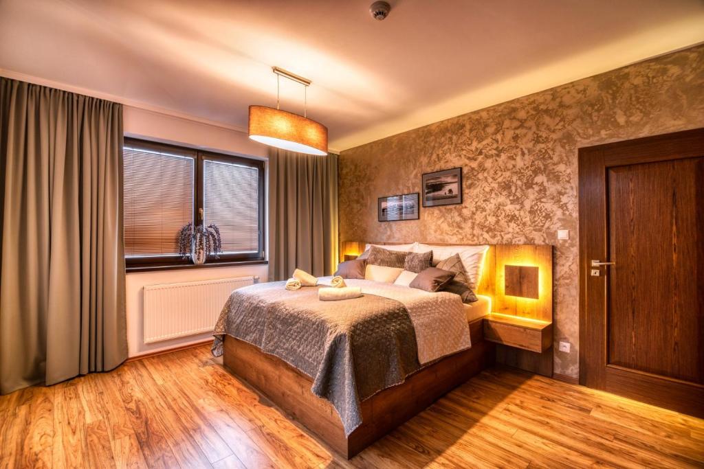 Image 1 of Apartman Lio – free garage parking