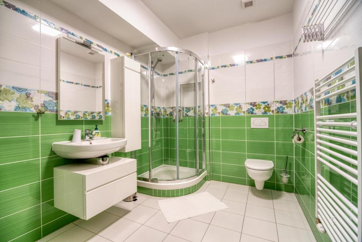 Image 3 of Apartman Lio – free garage parking