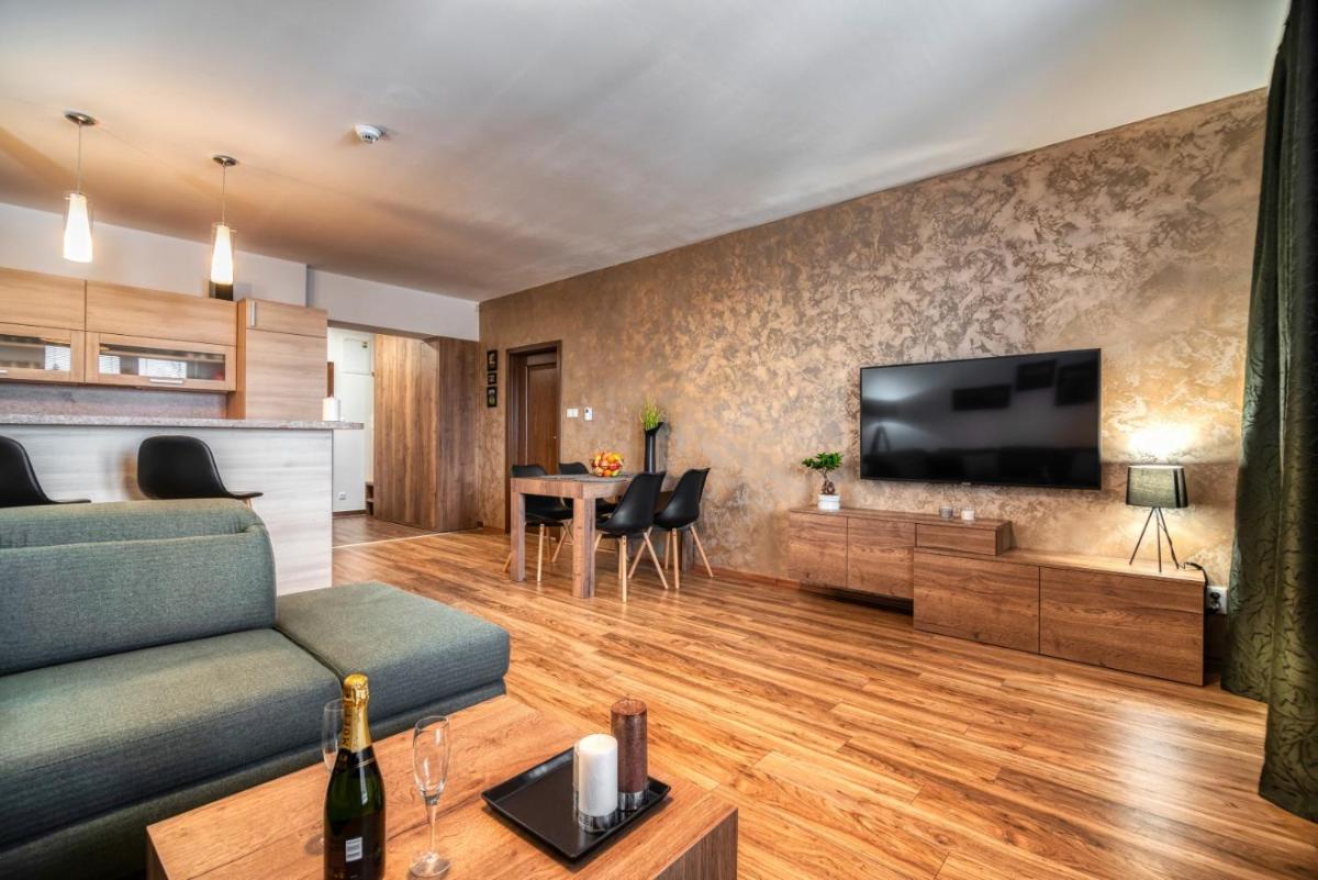 Image 5 of Apartman Lio – free garage parking