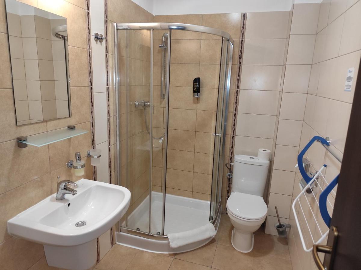 Image 2 of Apartmán Liptov – Hotel Bešeňová