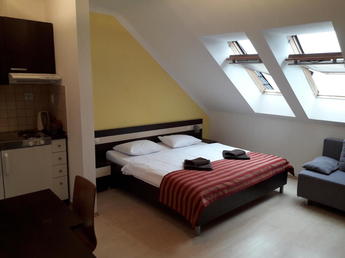 Image 4 of Apartmán Liptov – Hotel Bešeňová