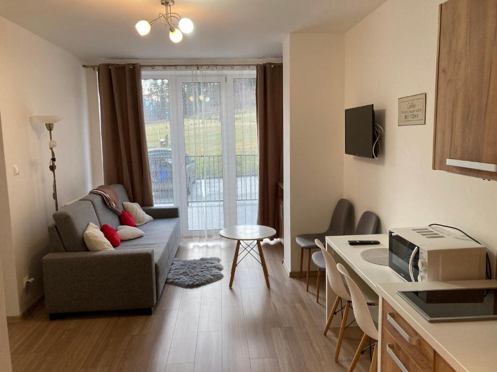 Image 1 of Apartmán Liptovsky Ján