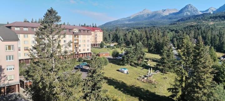 Image 1 of Apartmán Líška v Tatranskej Štrbe