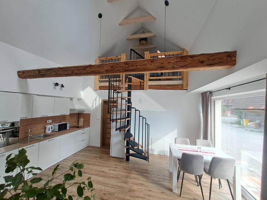 Image 1 of Apartmán Loft