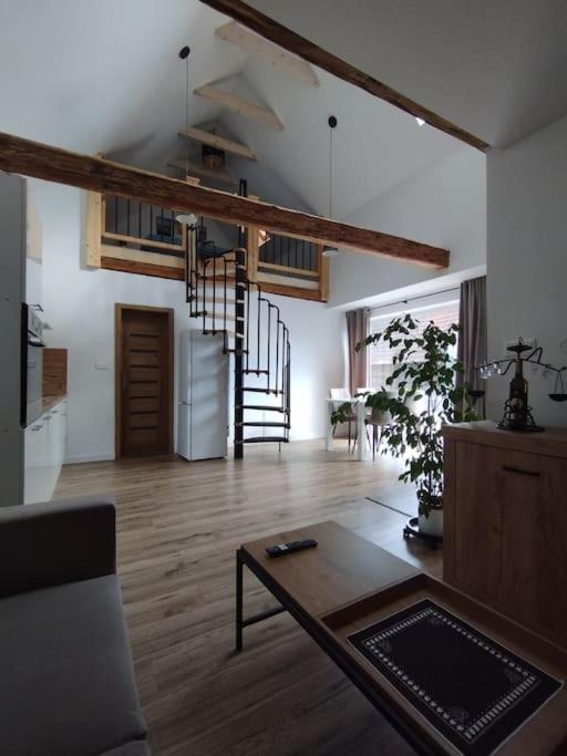 Image 5 of Apartmán Loft