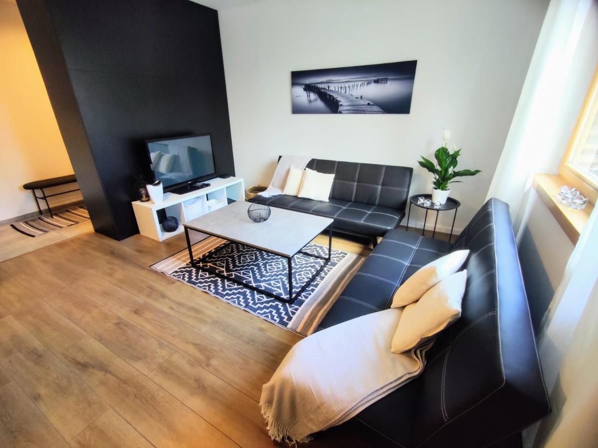 Image 5 of Apartman Loggia Park & Free Parking