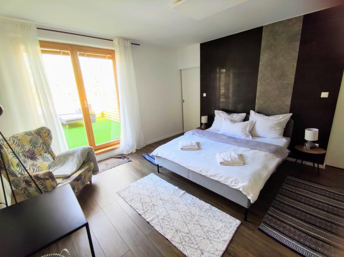 Image 2 of Apartman Loggia Park & Free Parking