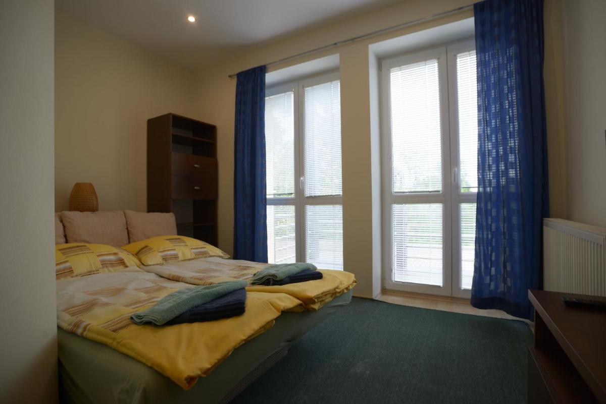 Image 2 of Apartmán Lomnica