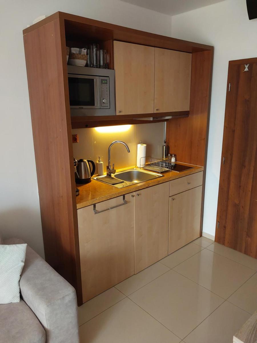 Image 3 of Apartmán Lomnica – Tatragolf I 104
