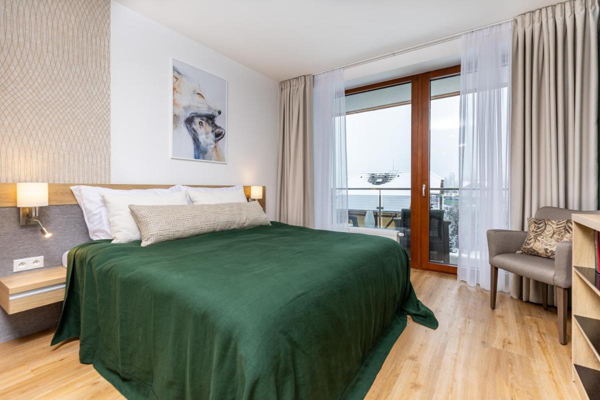 Image 2 of Apartman Lucid C207