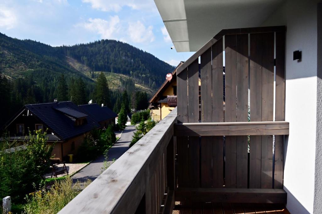 Image 1 of Apartmán Lúčka 40m2 Ski in ski out garage parking