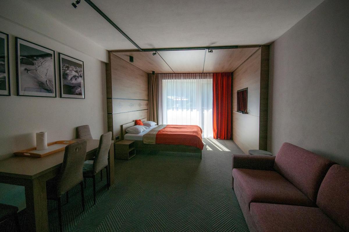 Image 5 of Apartmán Lúčka 40m2 Ski in ski out garage parking
