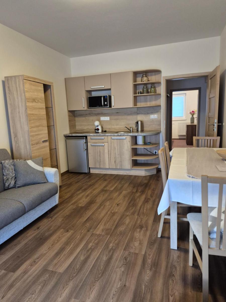 Image 4 of Apartman Lúčky-Rea