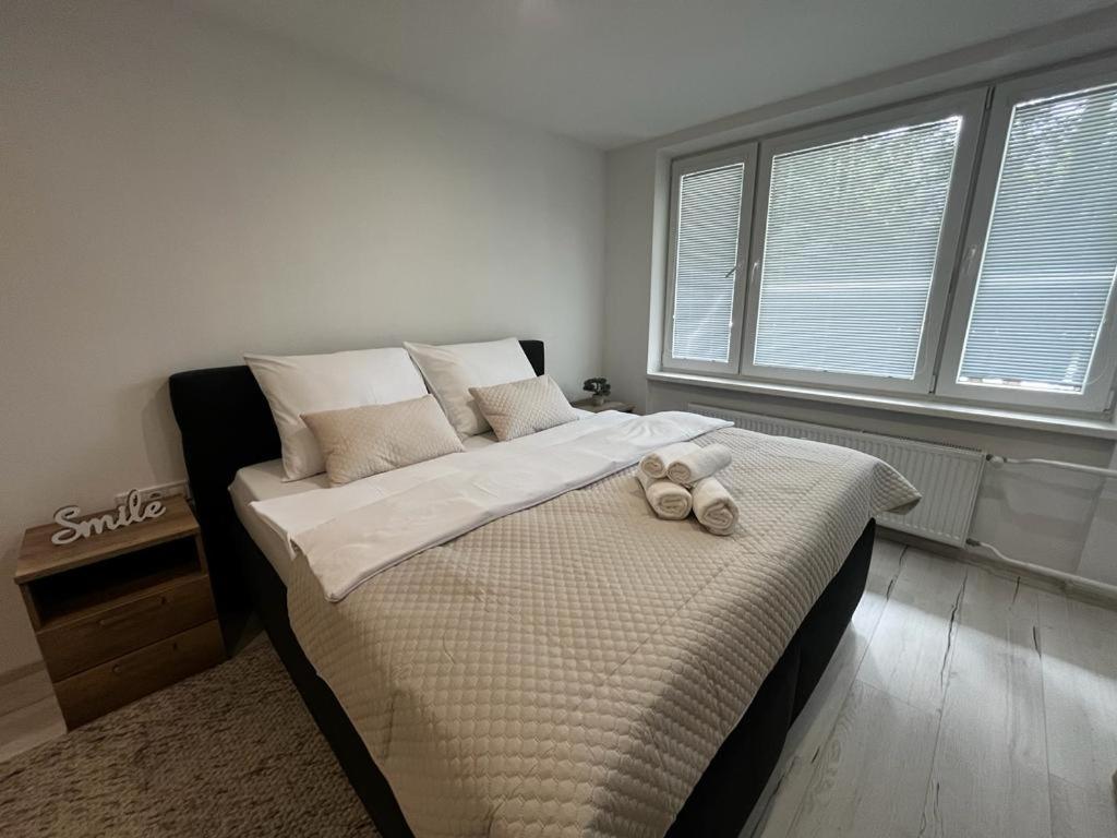 Image 2 of Apartmán Lúčky Bojnice