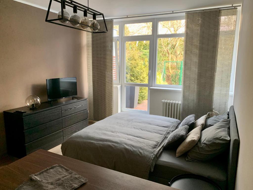 Image 1 of Apartmán Luhačovice