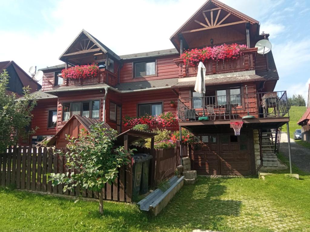 Image 1 of Apartmán Lukáš