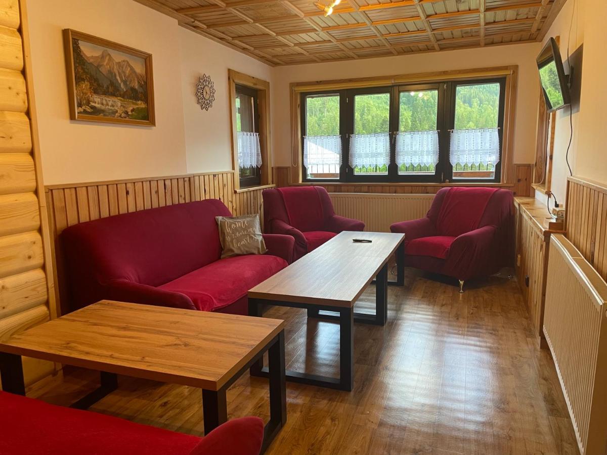 Image 5 of Apartmán Lukáš