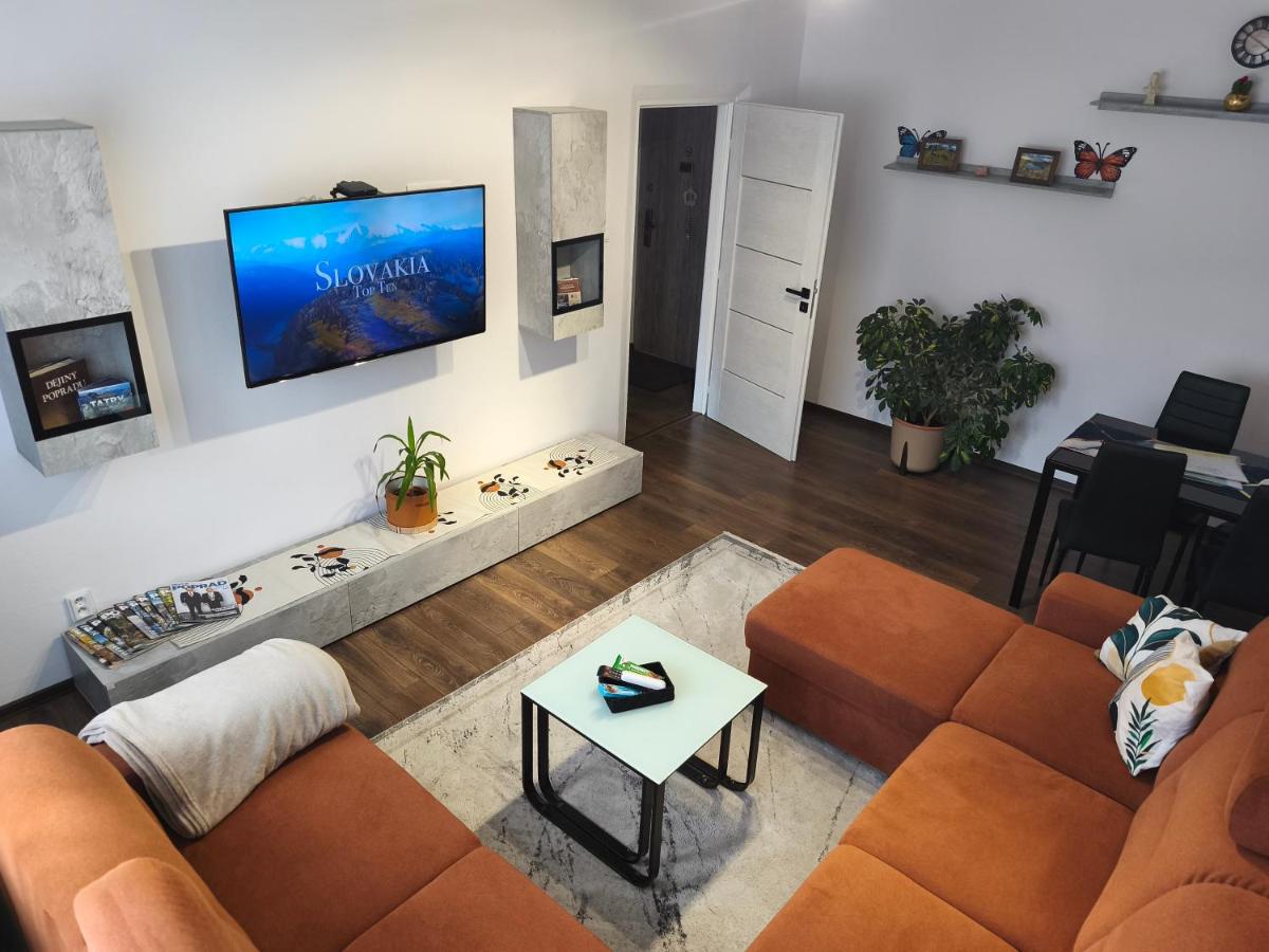 Image 5 of Apartmán M&K WEST