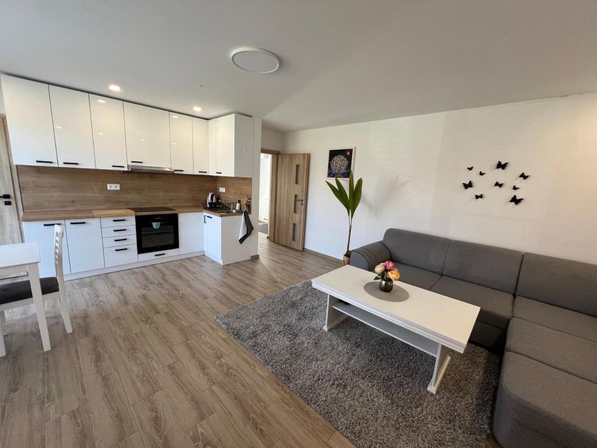 Image 3 of Apartmán Malej Furmanky – Podbiel