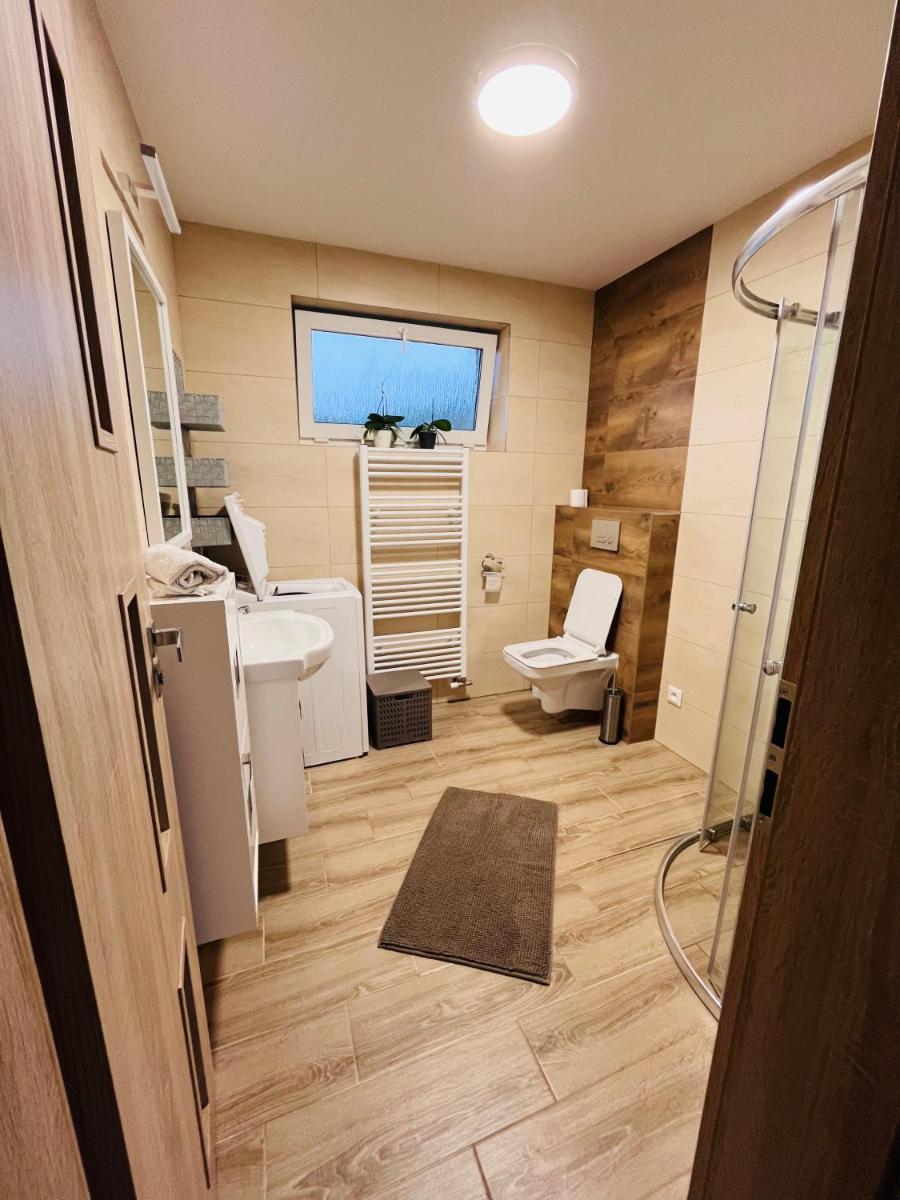Image 4 of Apartmán Malej Furmanky – Podbiel