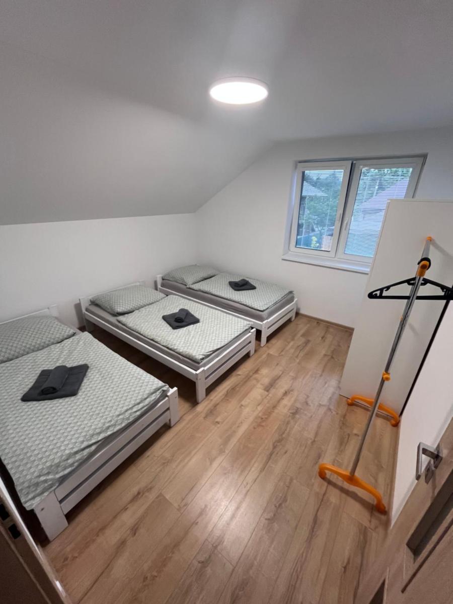 Image 2 of Apartmán Malej Furmanky – Podbiel