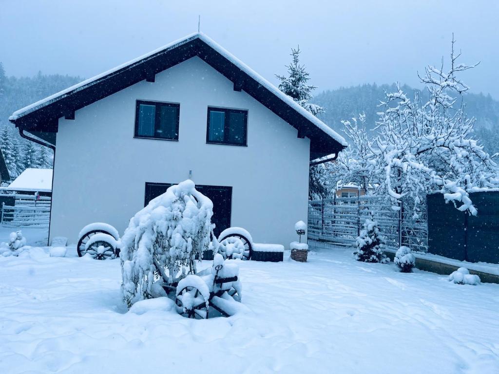 Image 1 of Apartmán Malej Furmanky – Podbiel
