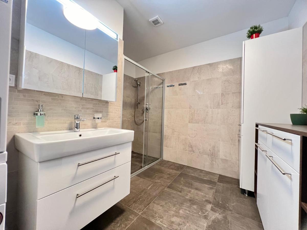 Image 3 of Apartmán Manhattan s terasou v centre mesta