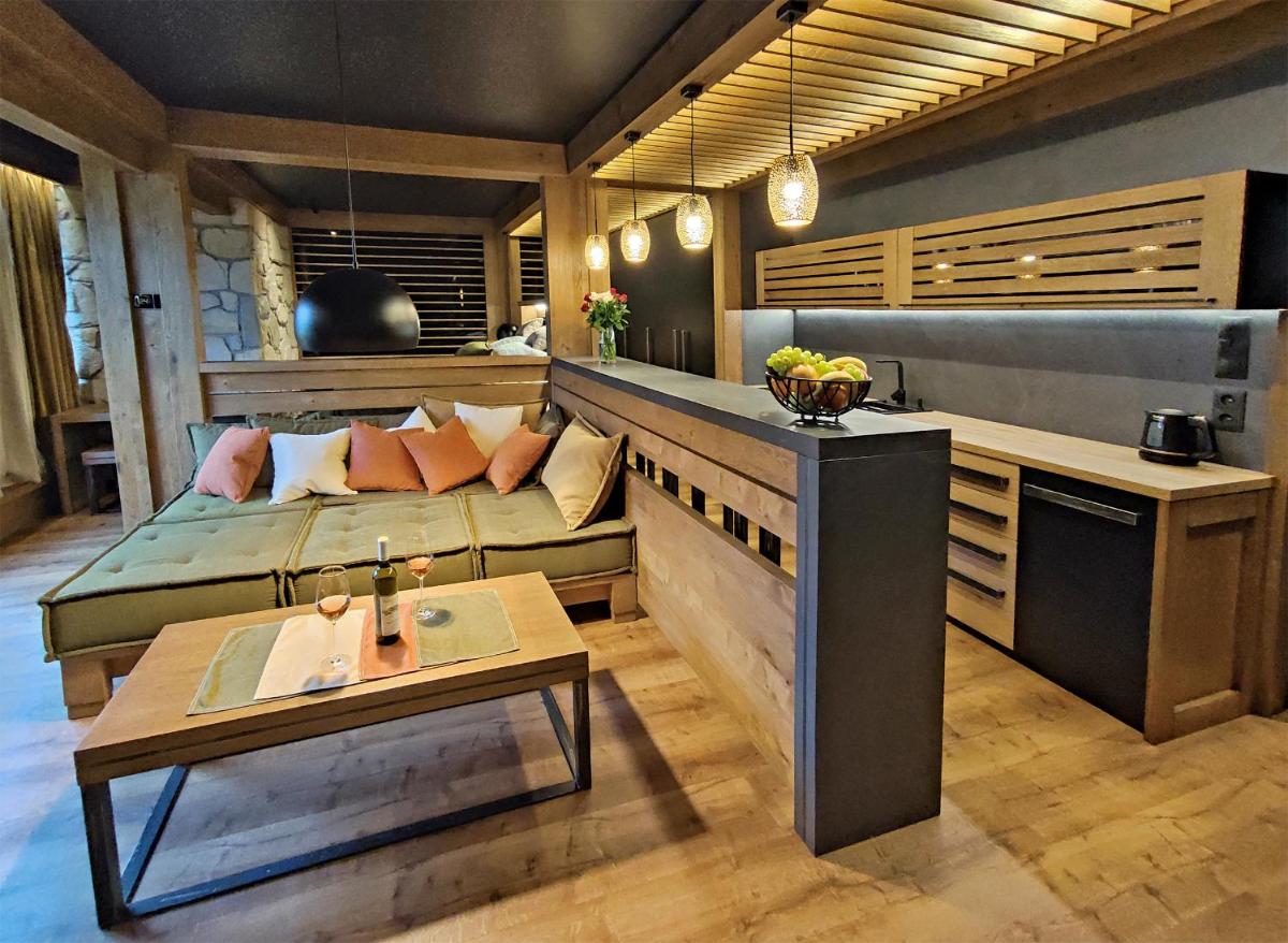 Image 4 of Apartman Mary Lou, Hotel Ovruc