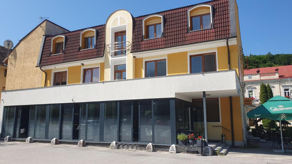 Image 3 of Apartman Maxim