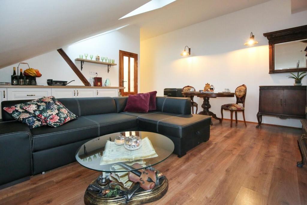 Image 1 of Apartmán Maximilián