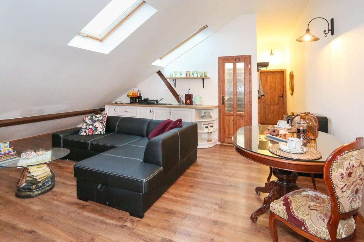 Image 4 of Apartmán Maximilián