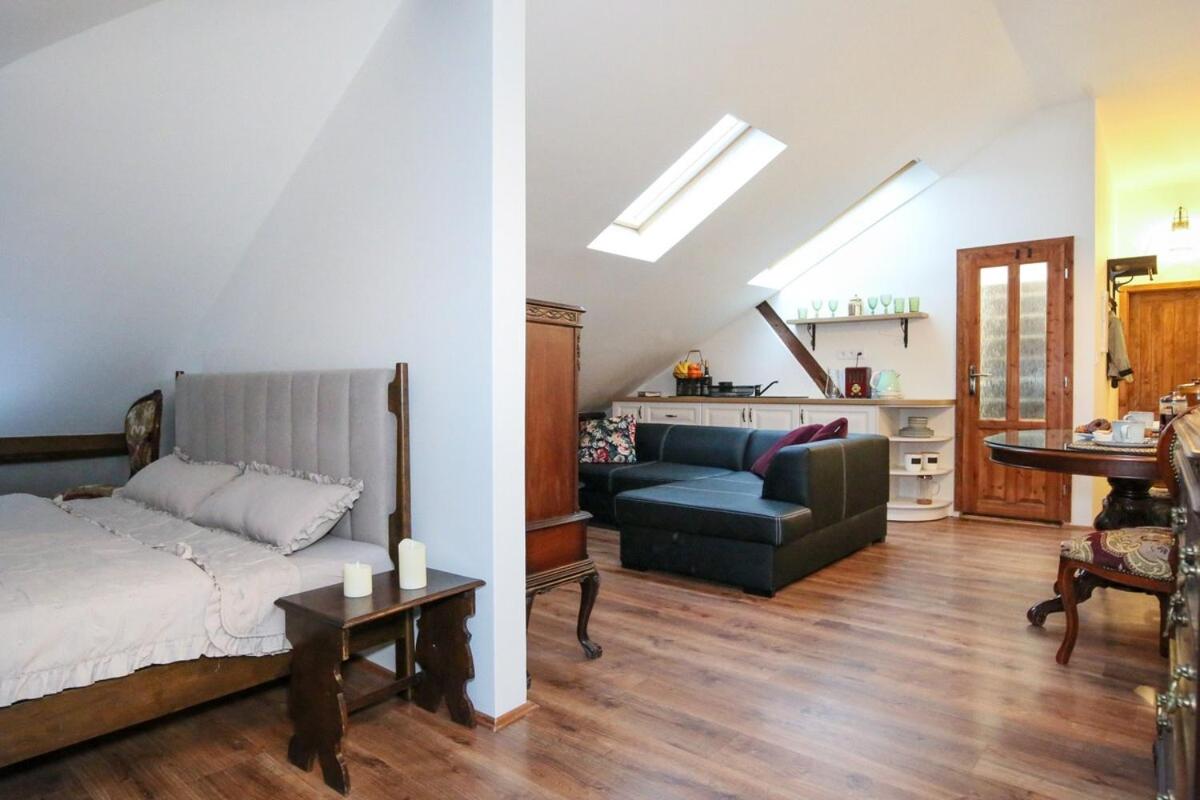Image 2 of Apartmán Maximilián
