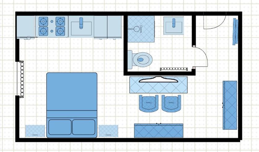 Image 3 of Apartmán Mičinská