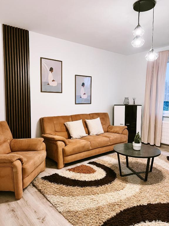 Image 1 of Apartmán Mierová