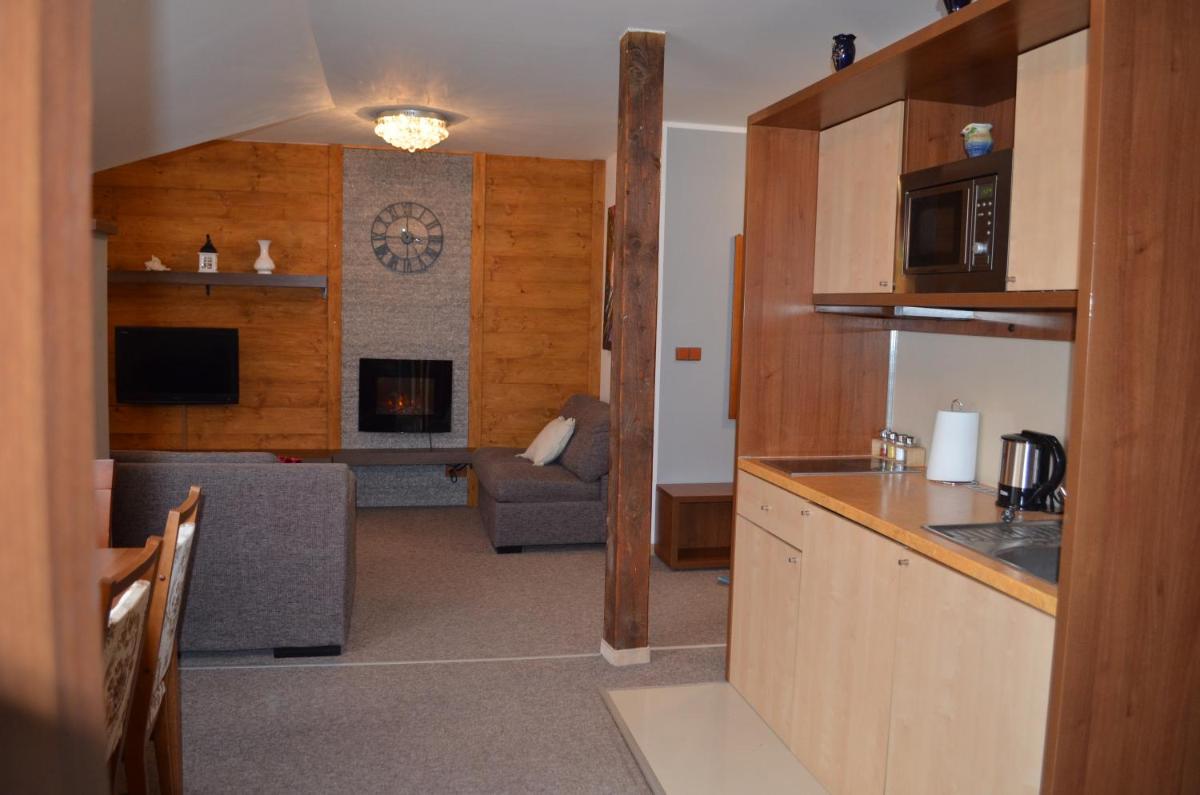 Image 4 of Apartmán Mila, Tatragolf C407