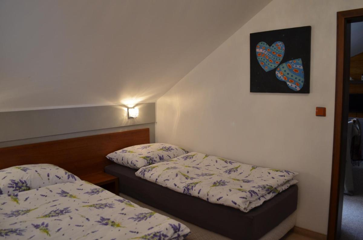 Image 2 of Apartmán Mila, Tatragolf C407